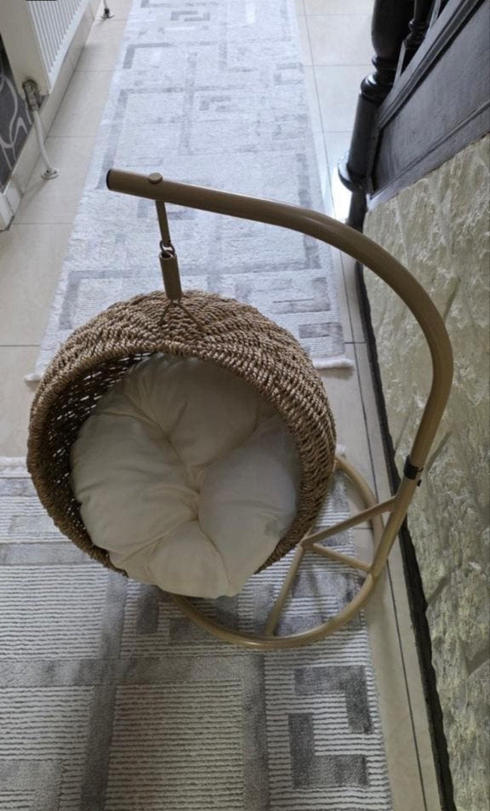 lit pour chat, Animaux & Accessoires, Enlèvement
