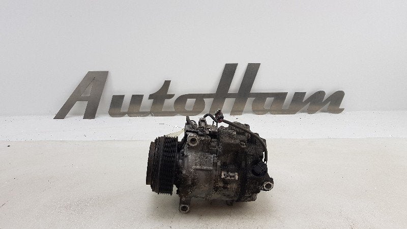 AIRCO POMP 1 serie (E81) (|4472601852|64526987862|6987862|), Info@denso.nl, BMW, Hogeweyselaan 165
1382 JL  Weesp, NL, DENSO EUROPE B.V.