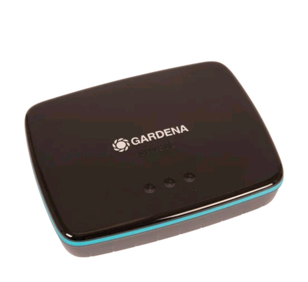 [gezocht] Gardena gateway, Tuin en Terras, Robotmaaiers, Ophalen