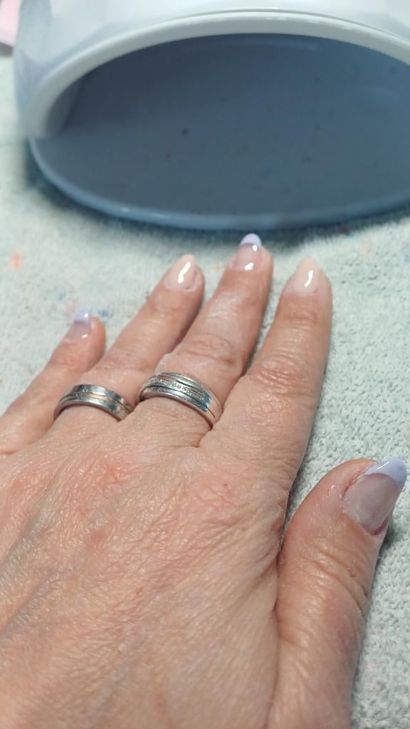Wil jij mooie nagels stuur mij ik doe gelnagels