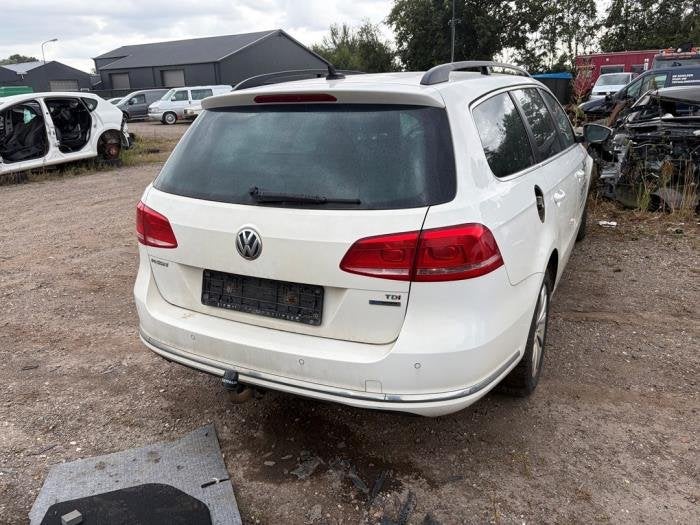 Hayon d'un Volkswagen Passat (LB9A), Autos : Pièces & Accessoires, Volkswagen, -, Utilisé, -