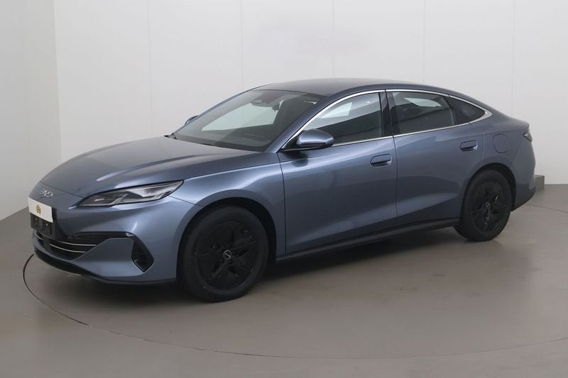 BYD Seal 6 Phev 1.5 boost 184 AT, Autos, Achat, Entreprise, 72 kW, Autre