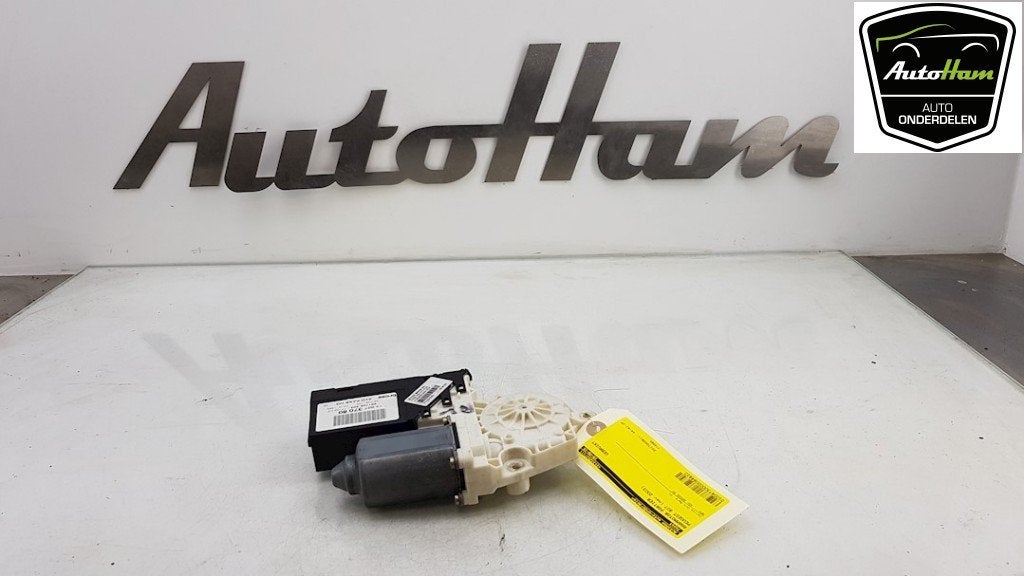 MOTEUR LEVE VITRE ELECTRIQUE Peugeot 807 (01-2002/12-2014), Utilisé, Peugeot