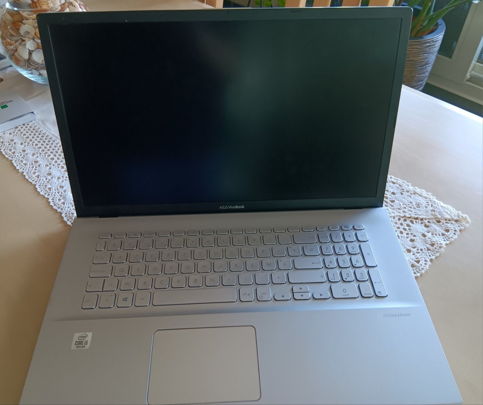 Top deal: Asus laptop, Computers en Software, Windows Laptops, Ophalen, SSD