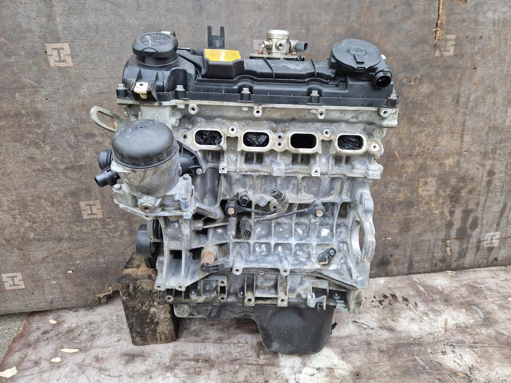 Moteur N43B16A Complet E81 BMW E87 E90