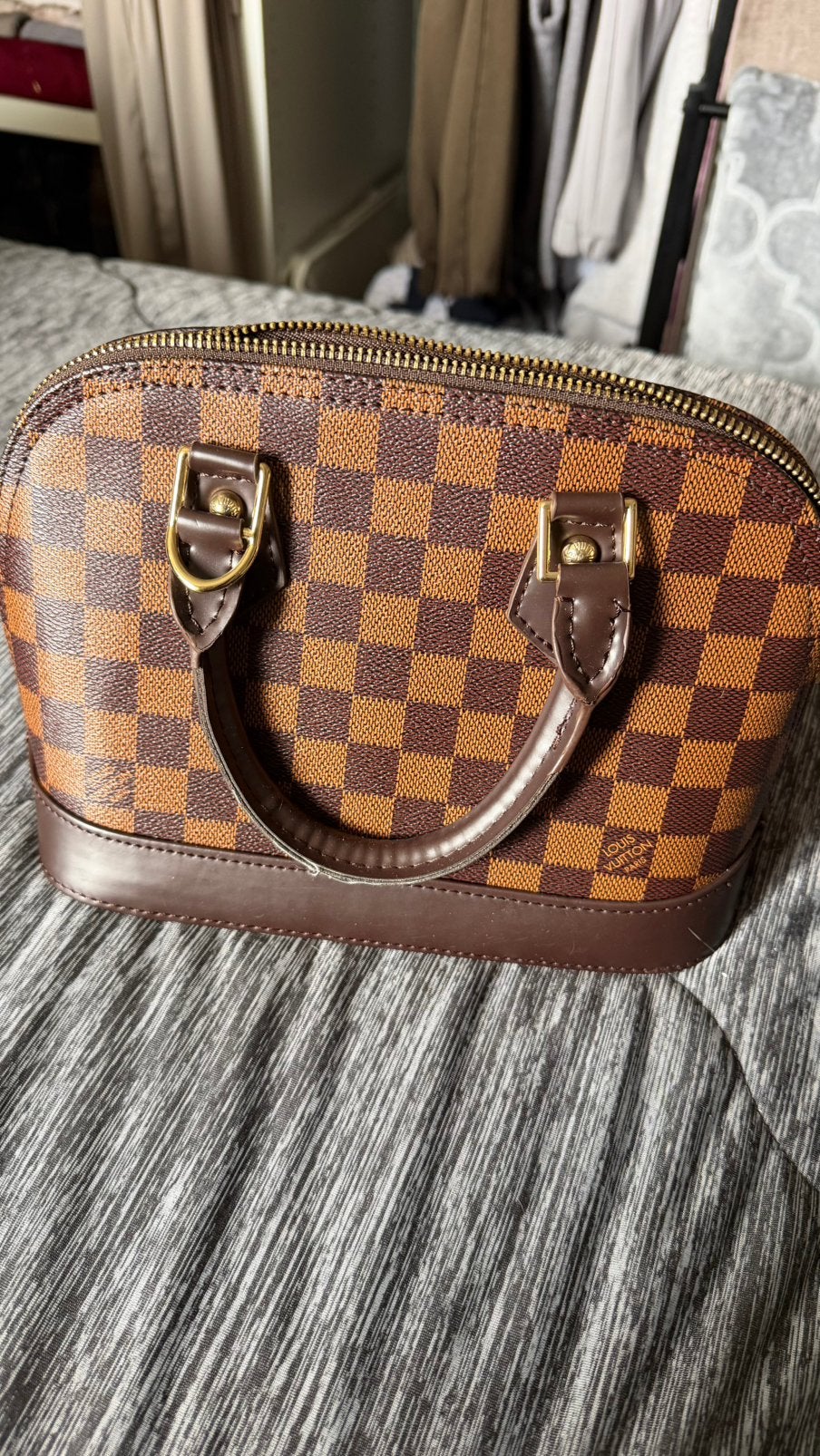 louis vitton handtas, Ophalen, Nieuw, Handtas
