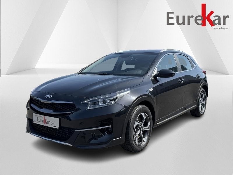 Kia XCeed 1.0i, Autos, Kia, Achat, 998 cm³, Euro 6, 5 portes