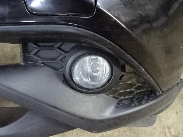 MISTLAMP LINKS VOOR Nissan Juke (F15) (01-2010/12-2019), Auto-onderdelen, Verlichting, Gebruikt, Mevr. I. Hauben, Rue de l'Espoir 34 34
4030  GRIVEGNÉE, BE