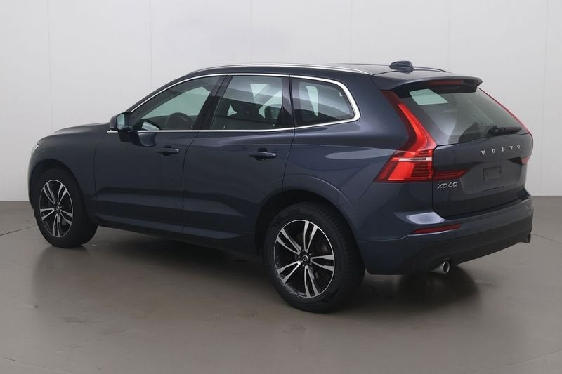 Volvo XC60 2.0 d3 momentum pro adblue 150, https://public.car-pass.be/vhr/58469c64-8798-4a8f-9efb-1e62f3bbd9e6, Gebruikt, 4 cilinders