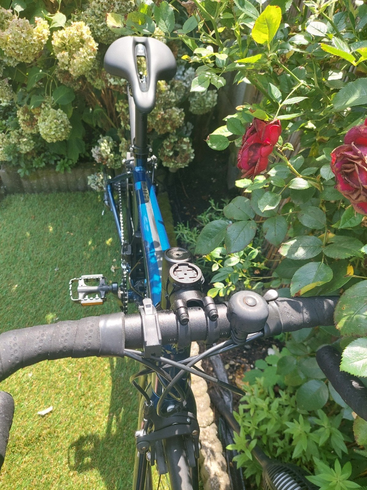koersfiets trek domane 2, Fietsen en Brommers, 49 tot 53 cm, Ophalen, Zo goed als nieuw, Overige merken