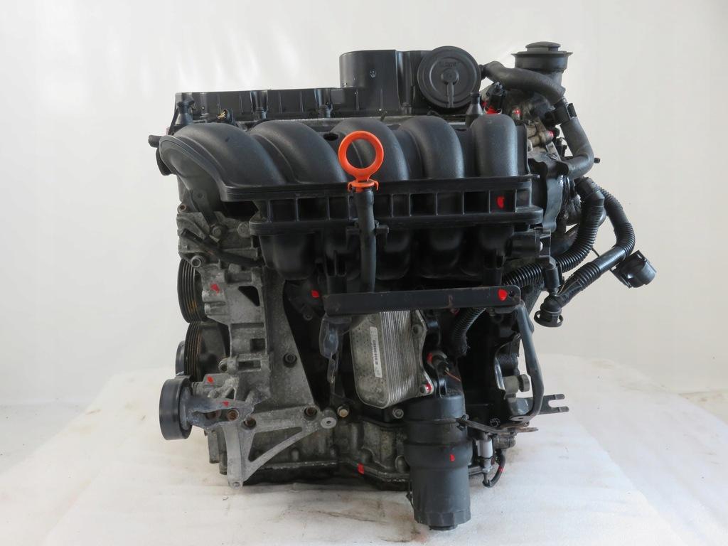 Moteur BGP Complet VW GOLF JETTA, Envoi, Utilisé, Daihatsu