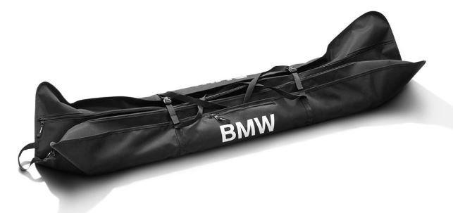 Originele dakdrager tas nieuw BMW 82712289107 2289107, -, -, Nieuw, Ophalen of Verzenden