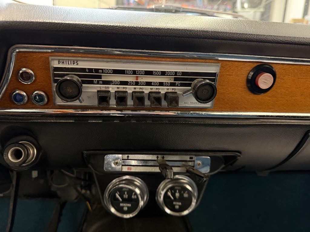 Alfa Romeo 33 GT 1300 (bj 1973), foto 10
