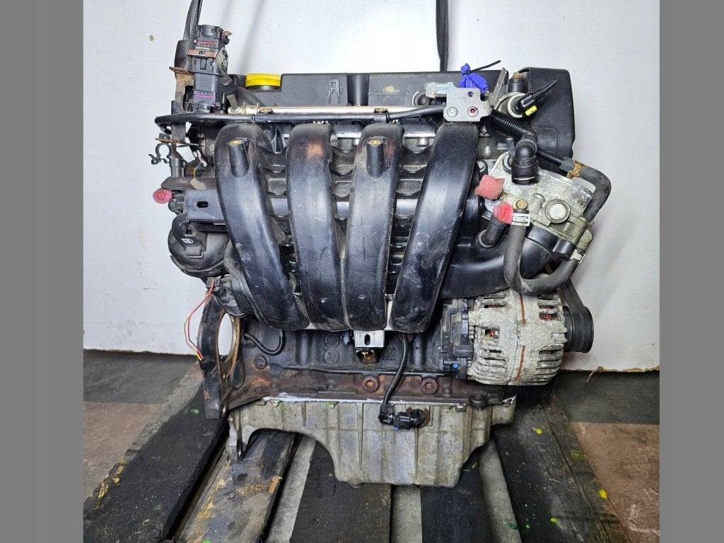 Moteur Z18XER Nu ASTRA OPEL, Verzenden, Gebruikt, Overige automerken