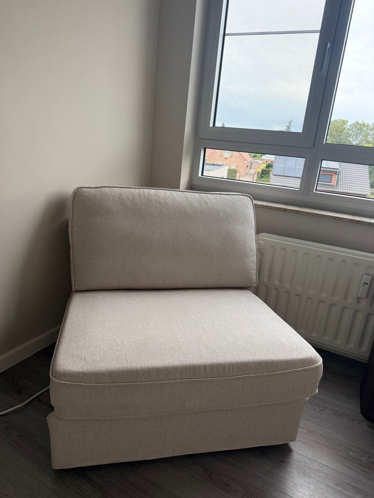 Slaapbank ikea, Enlèvement, Neuf