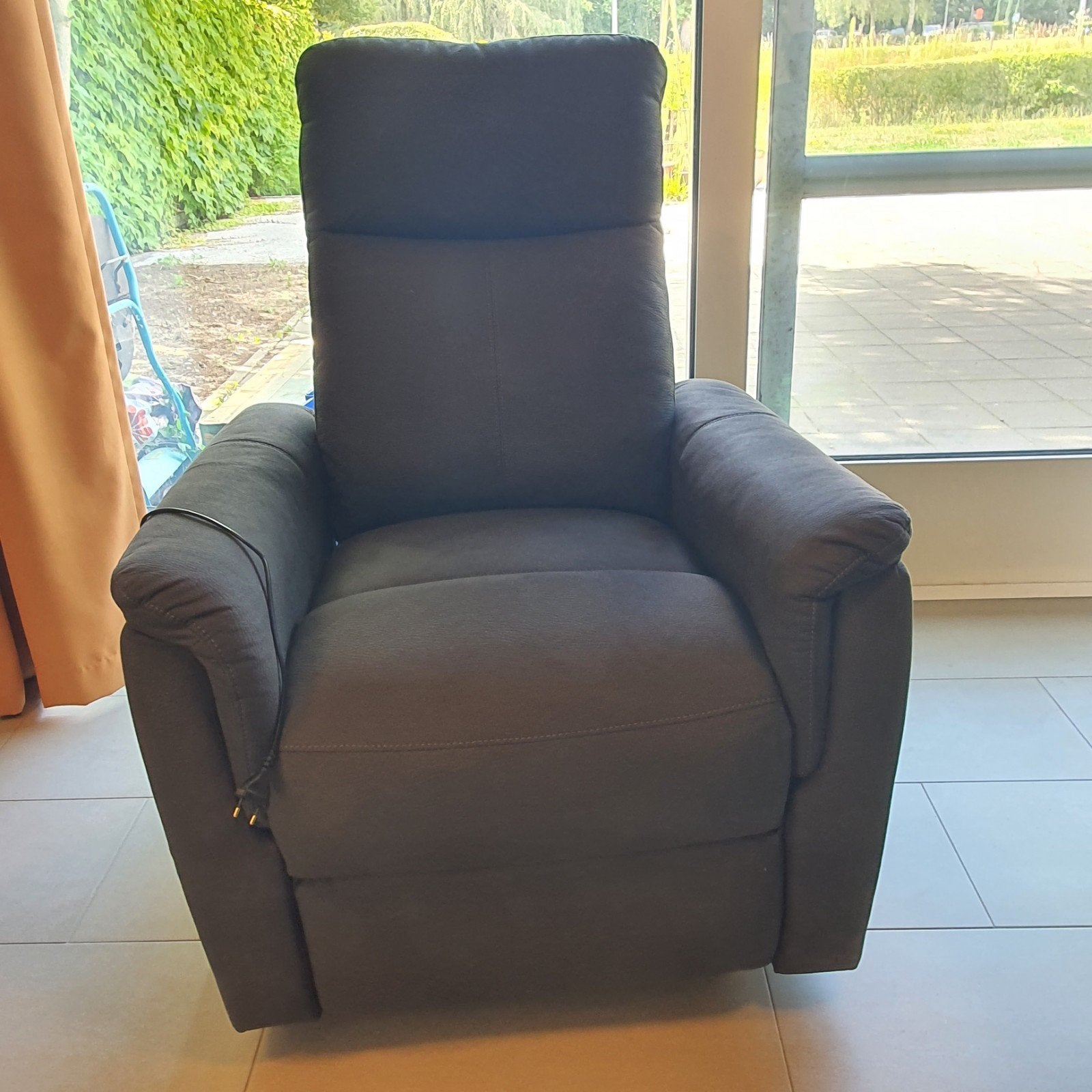 Siège électrique, Maison & Meubles, Fauteuils, Enlèvement