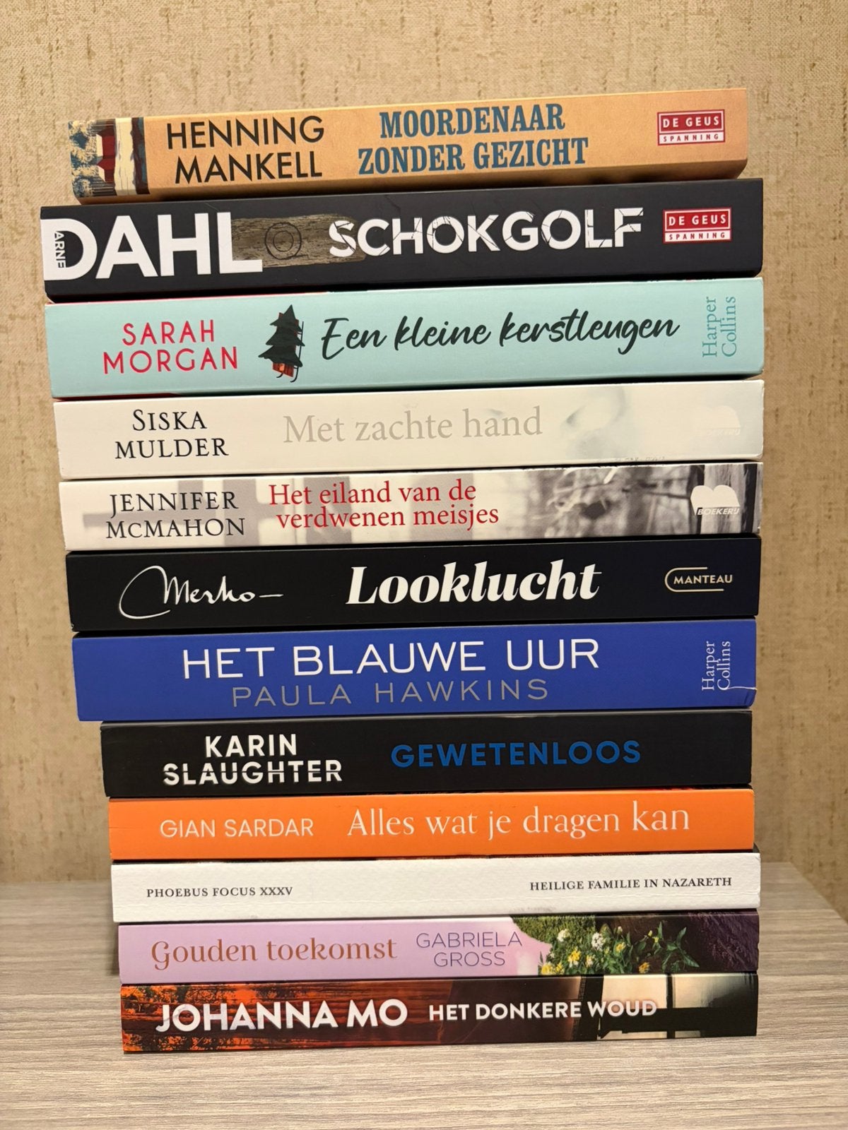 11 nieuwe boeken, Ophalen of Verzenden, Nieuw, Verschillende onderwerpen