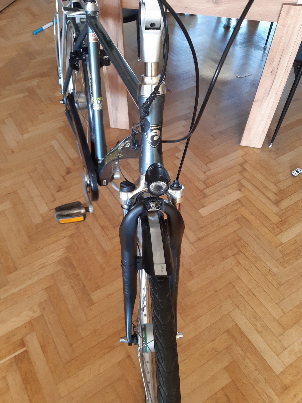 herenfiets..batavus weekend..8versnellingen, Ophalen, Versnellingen, Batavus, Zo goed als nieuw