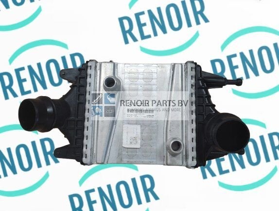 Intercooler Mercedes Sprinter W907 W910 A9105001300, -, Utilisé, -, Enlèvement ou Envoi