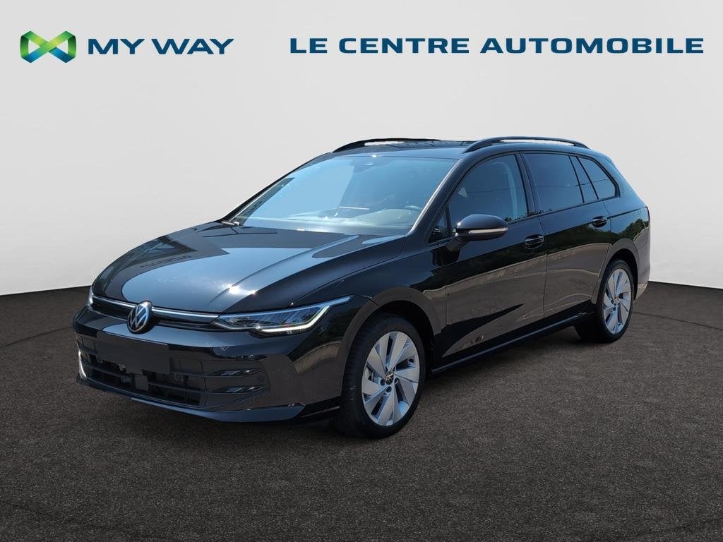 Volkswagen Golf VII SW Golf Variant 1.5 eTSI Life Business P, Autos, Volkswagen, Break, Automatique, Golf, Essence