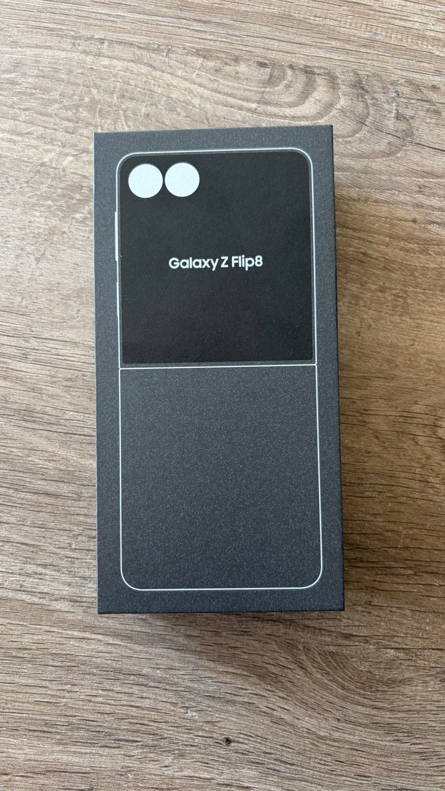 Samsung galaxy z flip 8 256gb neuf dans ca boite, Enlèvement, Comme neuf, Galaxy A