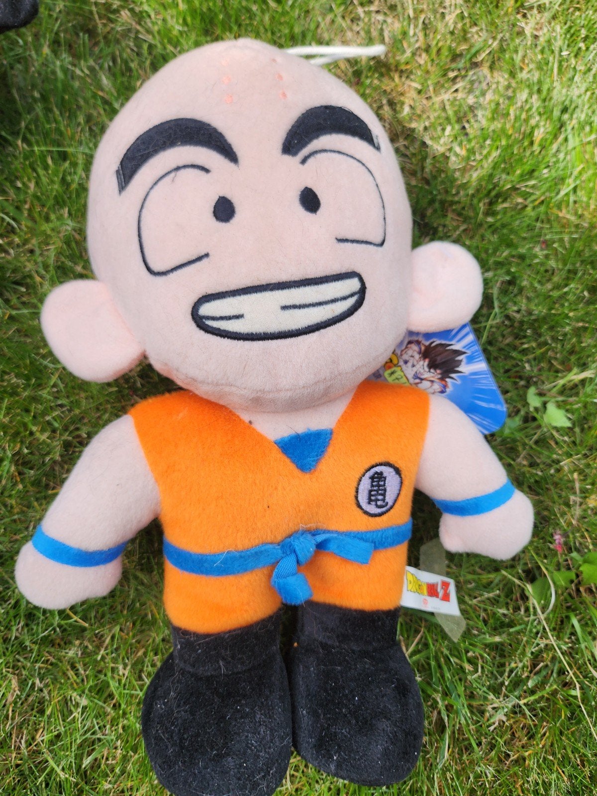 dragon ball, Enlèvement ou Envoi