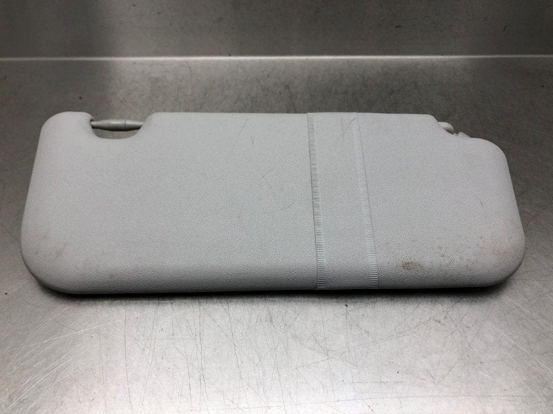 ZONNEKLEP Toyota Verso S (01-2010/10-2016), Auto-onderdelen, Gebruikt, Toyota