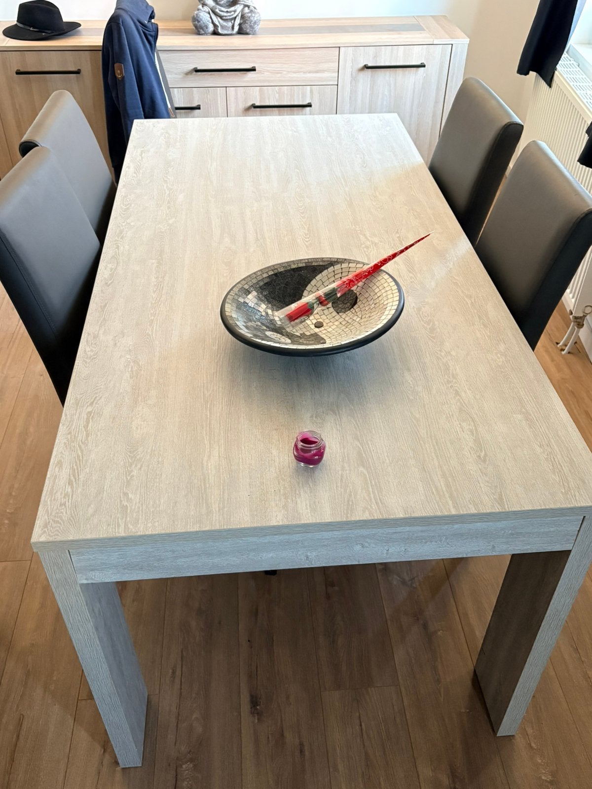 Tafel te koop, Huis en Inrichting, Ophalen