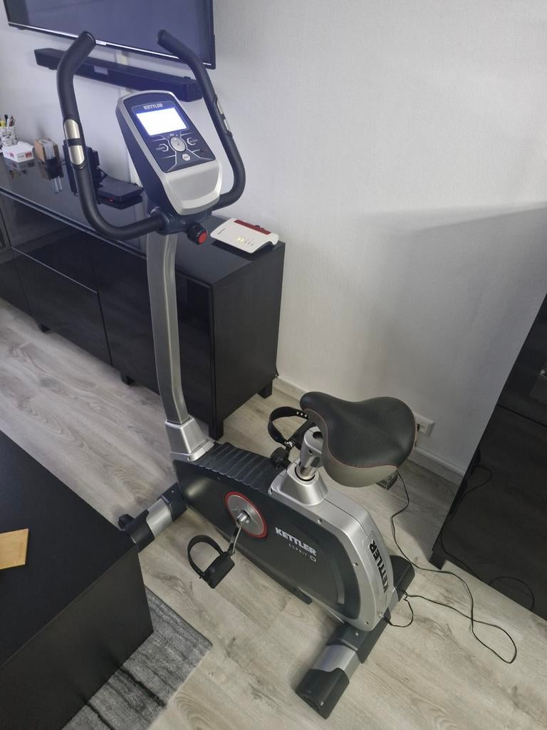 Vélo d'appartement kettler esprit d, Enlèvement