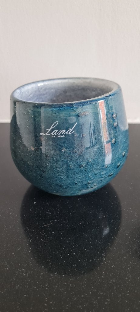 Land by Henry Dean, Enlèvement ou Envoi