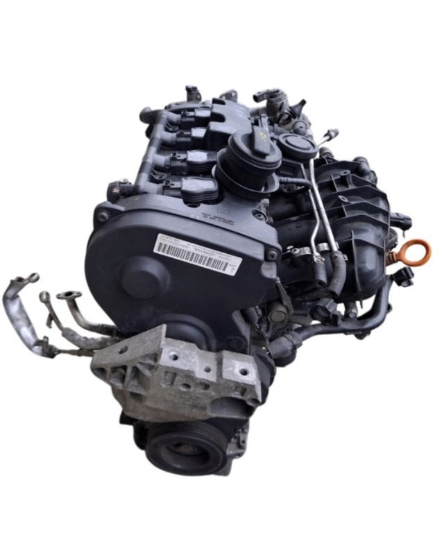 Moteur Volkswagen BWA 2.0 TFSI Turbo Essence, Envoi, Volkswagen