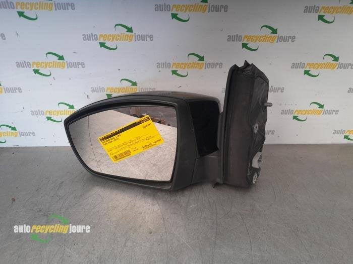 Rétroviseur extérieur gauche d'un Ford Kuga, -, -, 3 mois de garantie, -