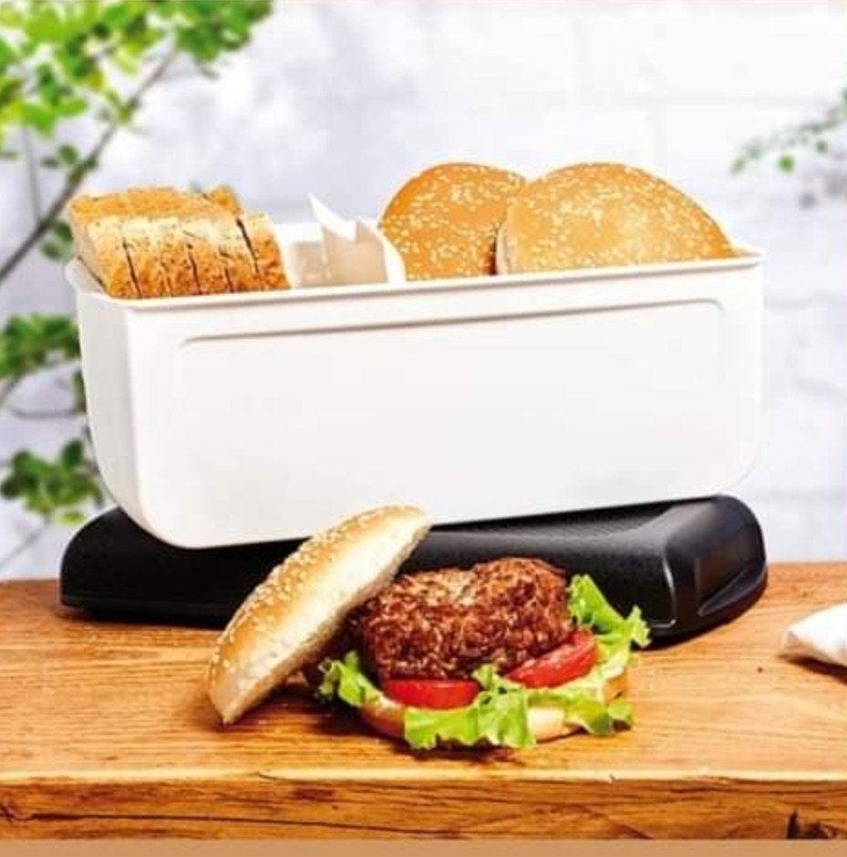 Tupperware breadsmart junior, Huis en Inrichting, Ophalen of Verzenden, Nieuw