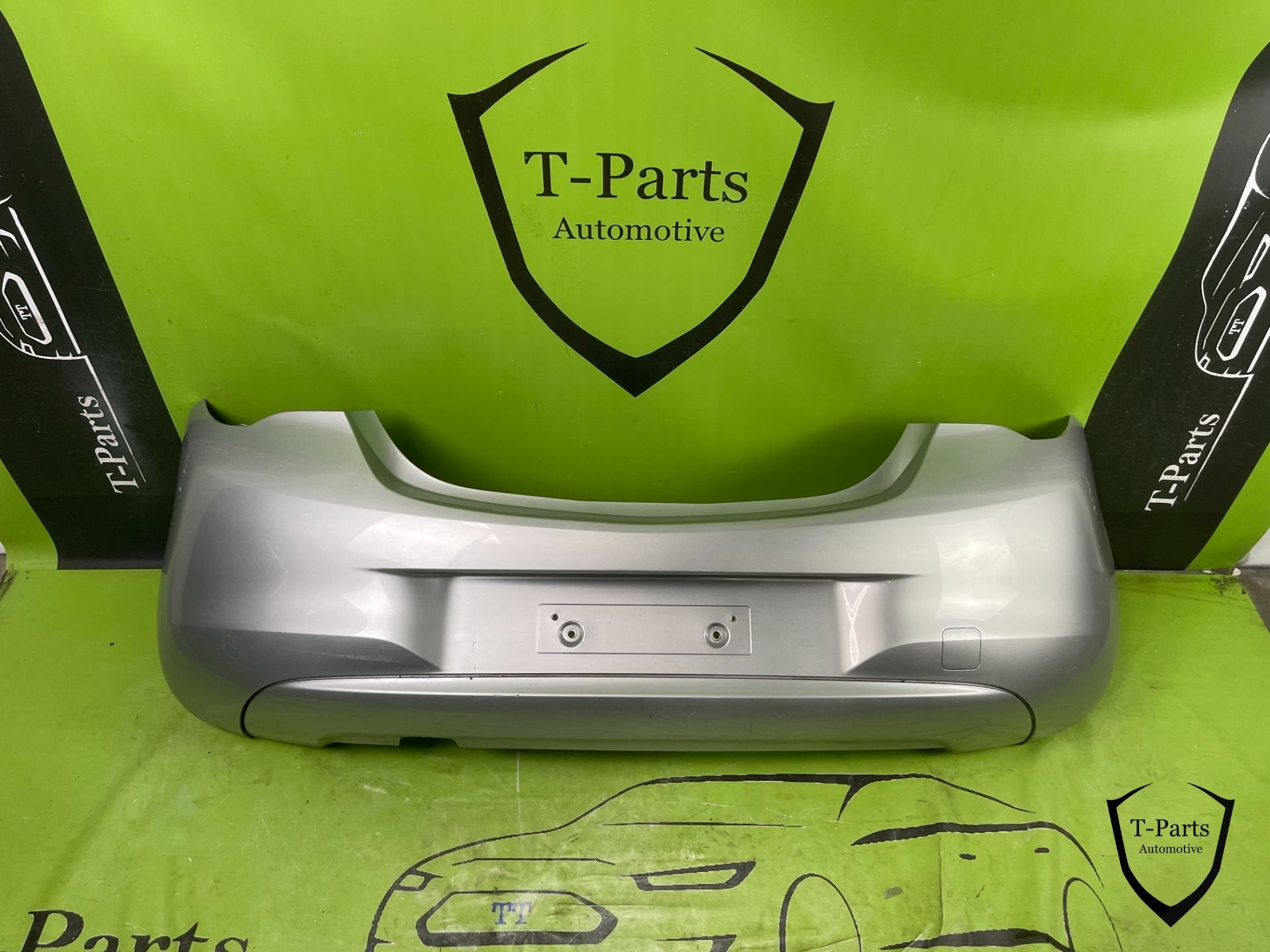 opel corsa e achterbumper bumper, Info@fabrikant.eu, Opel, Bumper, Fabrikantstraat 1
1000 AA  Amsterdam