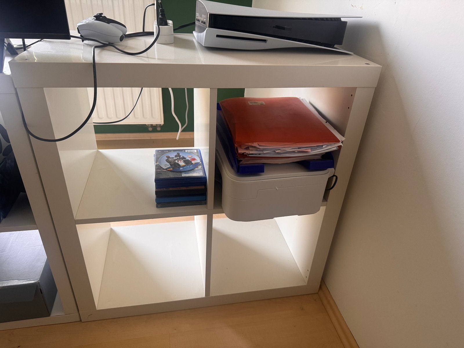 Tv kast, Maison & Meubles, Armoires | Meubles ordinateur, Enlèvement, Comme neuf