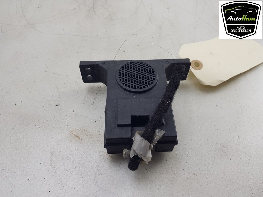 SIRENE D'ALARME Nissan Leaf (ZE1) (01-2017/-) (|284P35SK0A|), Germany@nissan-services.eu, Kronenweg 38
50389  Wesseling, DE, Utilisé
