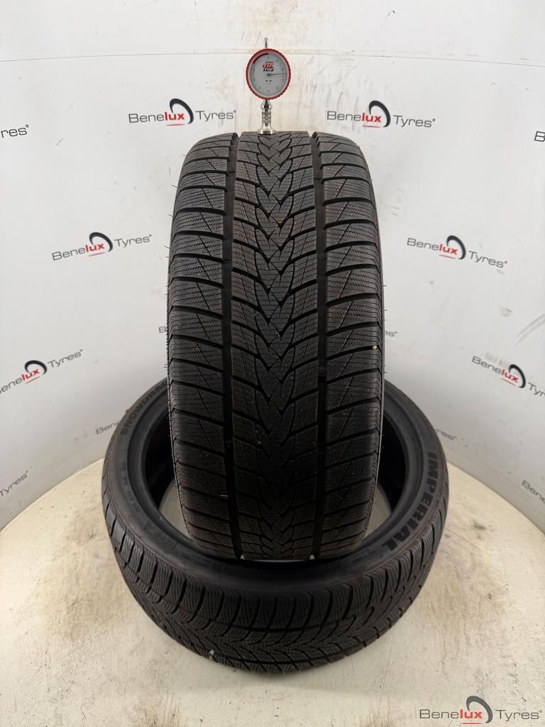 winter zgan 245/35R20 Imperial 245/35 R20 245/35/20 2453520, Auto-onderdelen, Banden en Velgen, Ophalen, -, -, Winterbanden