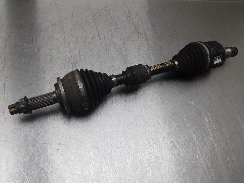 CARDAN AVANT GAUCHE (TRANSMISSION) ABS Lexus CT 200h, Utilisé, Lexus