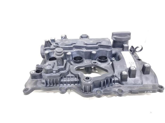 Couvercle soupapes d'un Hyundai I20, Autos : Pièces & Accessoires, Moteurs & Accessoires, Hyundai, Utilisé, 3 mois de garantie