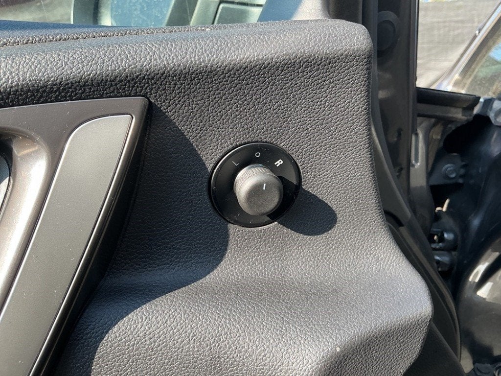 COMMUTATEUR RÉTROVISEURS Astra J (PC6 / PD6 / PE6 / PF6), Opel, Opel Automobile GmbH, Utilisé, Kontakt-opel@opel.com