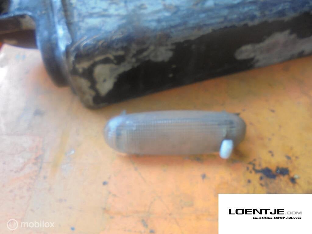 Binnenverlichting BMW 02 1502 1602 1802 2002, Gebruikt, Ophalen of Verzenden, BMW, BMW