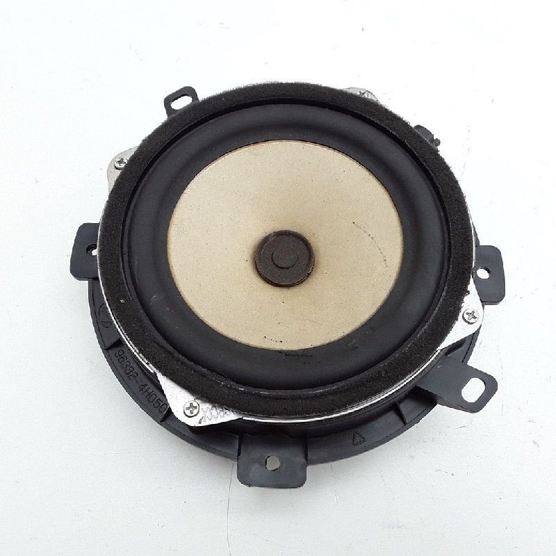 LUIDSPREKER Hyundai H-300 (01-2008/-) (|963304H000|), Gebruikt, Hyundai