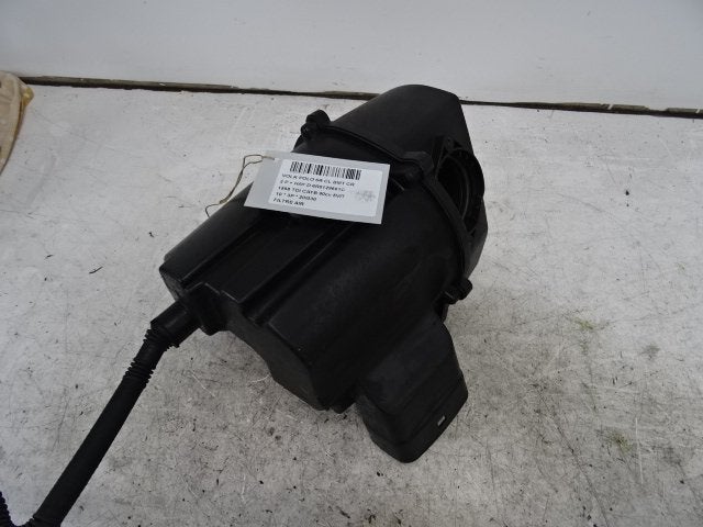 FILTRE À AIR Volkswagen Polo V (6R) (6R0129607E), Utilisé, Volkswagen
