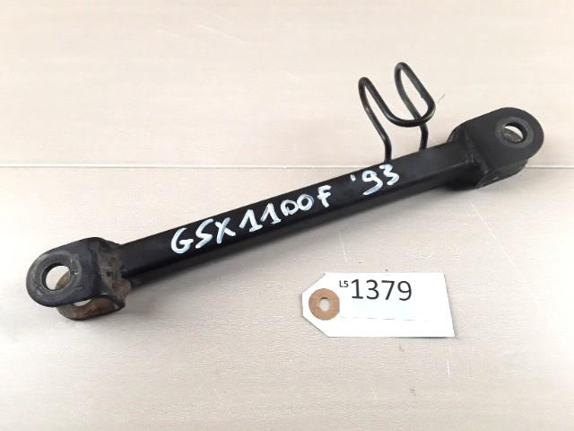 GSX1100F 1988 - 1994 Suzuki Beugel D1-34215, Motoren, Onderdelen | Suzuki