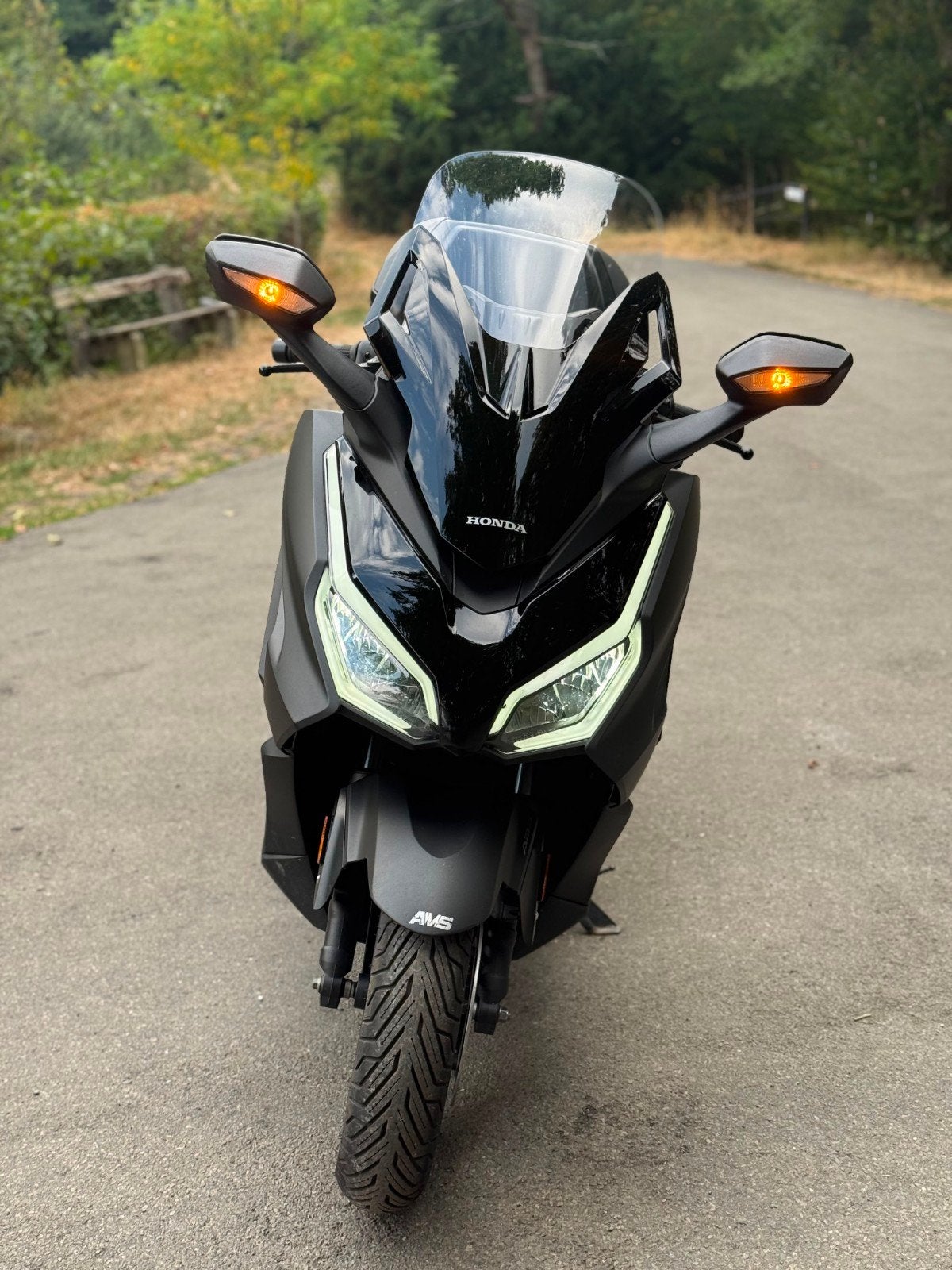 Honda Forza 350 verkopen, Nieuw, 330 cc