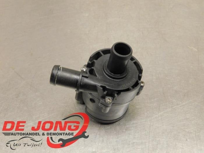 Pompe à eau d'un Renault Grand Scenic, Renault, -, 3 mois de garantie, Utilisé