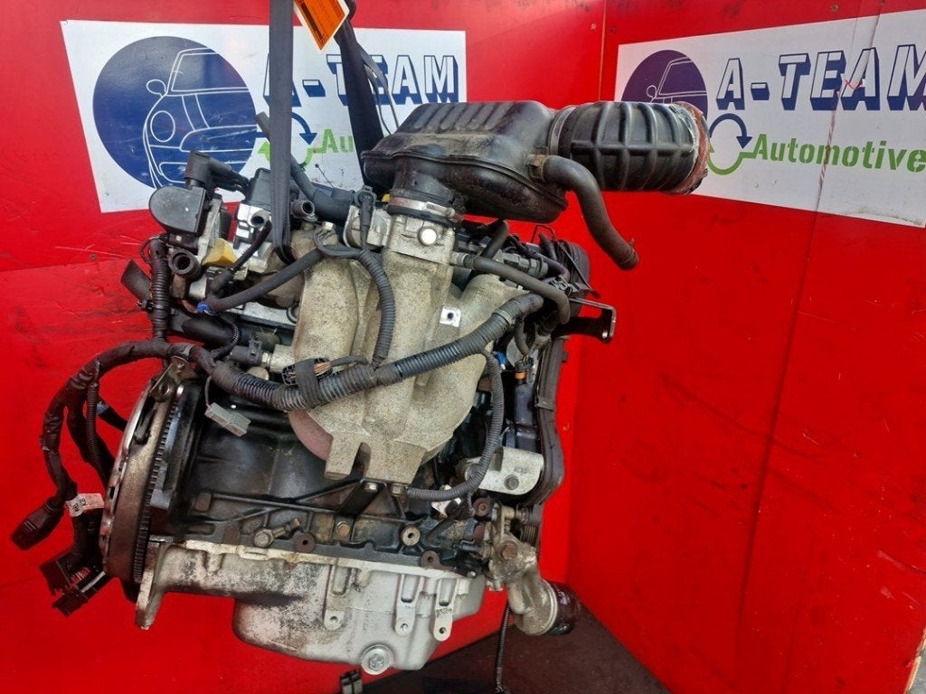 MOTEUR Daewoo / Chevrolet Captiva (C100) (|92067200|), Daewoo, General Motors Germany GmbH, Utilisé, Chevrolet.europe@gm.com