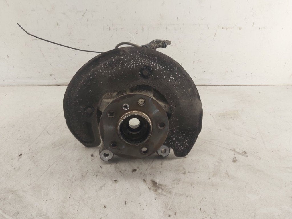 FUSEE LINKS VOOR BMW 2 serie Active Tourer (F45), Gebruikt, BMW, Petuelring 130
80809  München, DE, Bayerische Motoren Werke AG