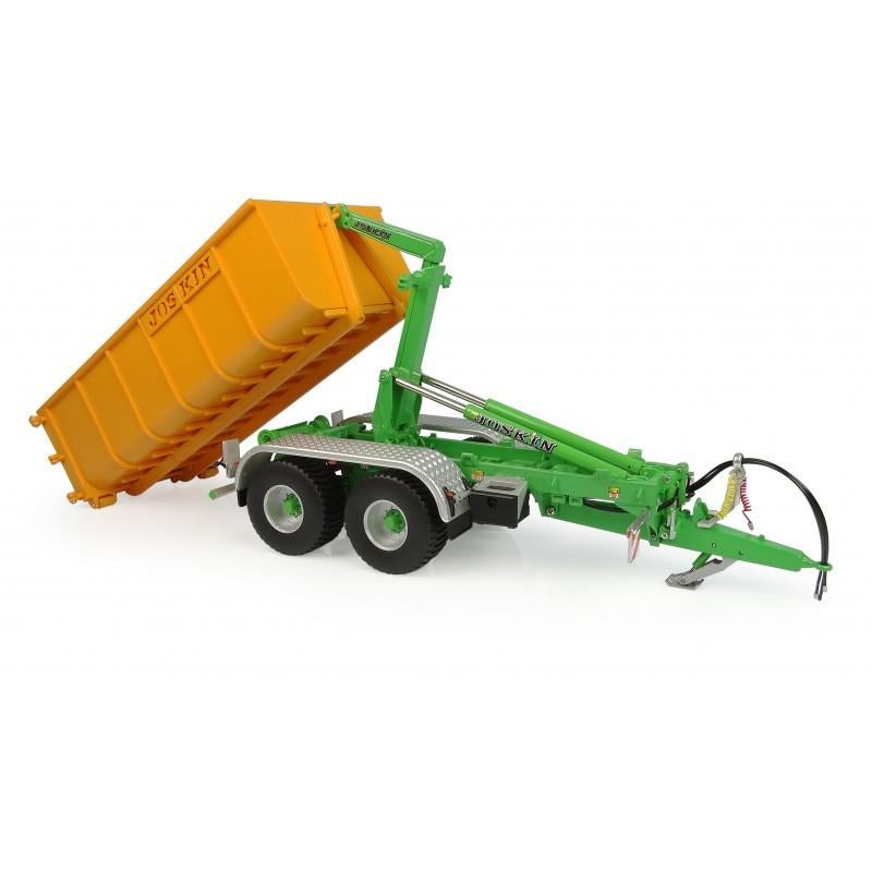 Joskin Cargo-Lift CL D Haakarmcarrier, Hobby en Vrije tijd, Verzenden, Nieuw, Tractor of Landbouw, Universal Hobbies