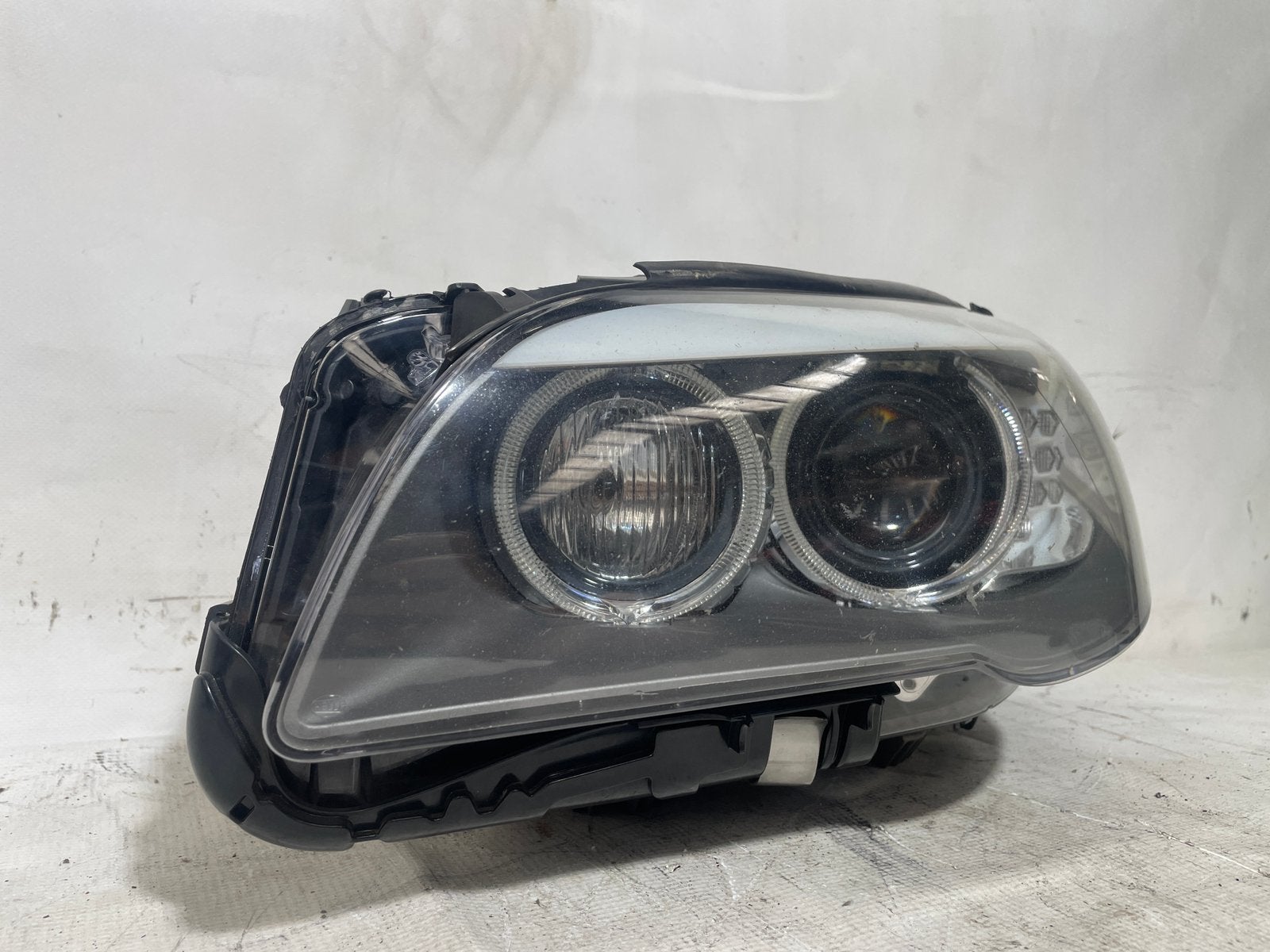 Phares gauche BMW F10   7203251   21, Enlèvement, Utilisé, BMW